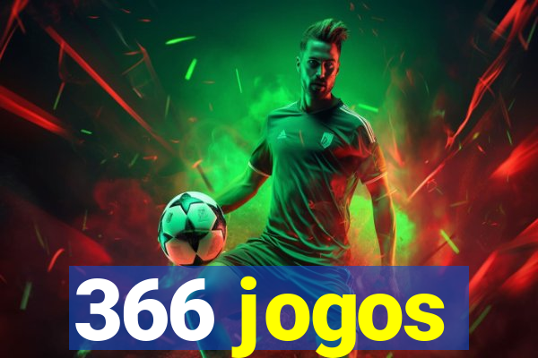 366 jogos